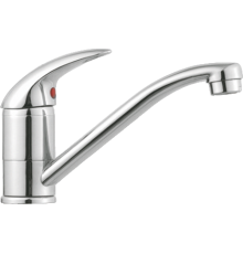Смеситель для кухни Ledeme L4538-B