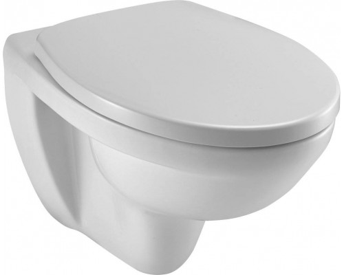 Унитаз подвесной Jacob Delafon Patio E4187 Унитаз подвесной Jacob Delafon Patio E4187