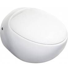 Унитаз подвесной Sanita luxe Ringo RNGSLWH0104