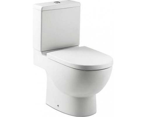 Унитаз-компакт Roca Meridian 342247000