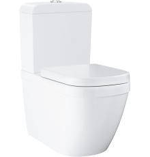 Унитаз-компакт Grohe Euro Ceramic 3933800H