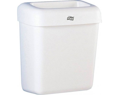 Урна Tork без серии 226100 белая, 20 л