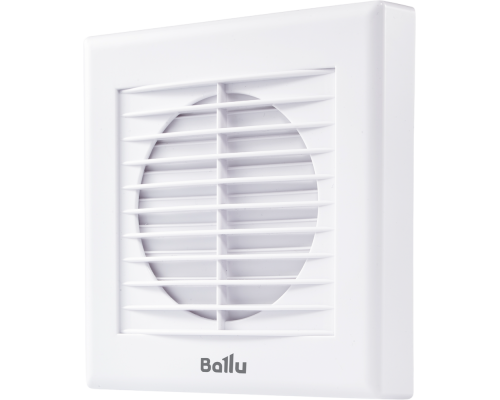 Вытяжной вентилятор Ballu BAF-EX 100