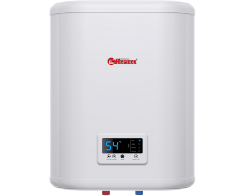Накопительный водонагреватель Thermex Flat Plus Pro IF 30 V (pro) электрический