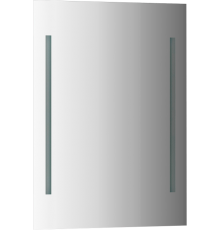 Зеркало Evoform Ledline BY 2114 55x75