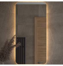 Зеркало Defesto Opti DF2818 60х120 с LED-подсветкой, 3000К