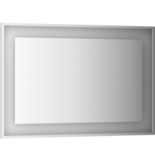 Зеркало Evoform Ledside BY 2206 110x75