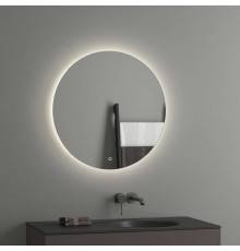 Зеркало круглое Evoform Ledshine BY 2644 70x70