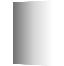 Зеркало Evoform Standard BY 0260 100x160