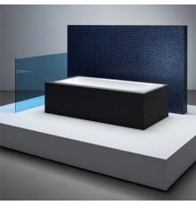 Bette Classic Ванна встраиваемая 140х70х45см., с шумоизоляцией, BetteGlasurreg; Plus, цвет: белый. 1266-000 Plus