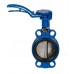 Затвор дисковый Danfoss VFY-WH Ду125 Ру16. 065B8404