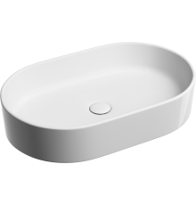 Раковина Ceramicanova Element CN6048 белая