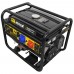 Генератор бензиновый HUTER DY9500LX-3 PRO-электростартер (380В/220В)