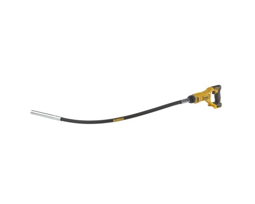 Вибратор глубинный DeWalt DCE531N (б/акк;б/зу) Вибратор глубинный DeWalt DCE531N (б/акк;б/зу)