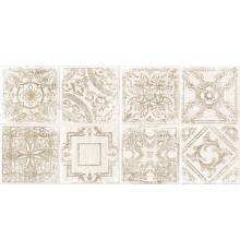 Плитка настенная AltaCera Village Patchwork матовая 24,9х50