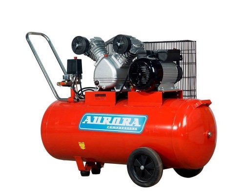 Компрессор воздушный Aurora CYCLON 100