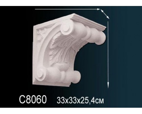 Консоль C8060