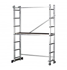 Лестница - помост универсальная  LP207