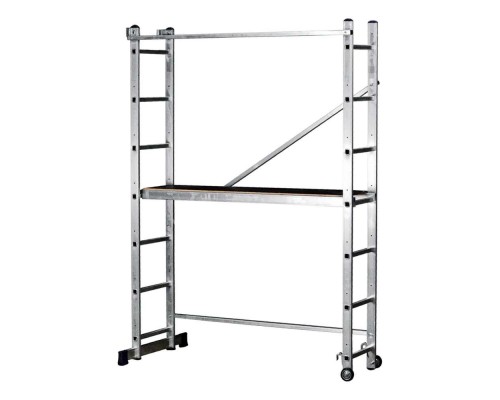 Лестница - помост универсальная  LP207