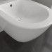 VilleroyBoch Subway 2.0 Биде подвесное 37.5х56.5х28см., 1 отв., цвет: альпийский белый. 54000001