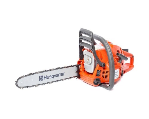 Бензопила Husqvarna 236 (35см 3/8 1,3 52)+дополнительная цепь Бензопила Husqvarna 236 (35см 3/8 1,3 52)+дополнительная цепь