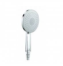 Bossini MIXA/3 Ручной душ Oslash;14см., 3 режима, цвет: хром. B01168.030
