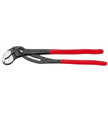 Клещи сантехнические и трубные Cobra 400 мм Knipex KN-8701400. KN-8701400