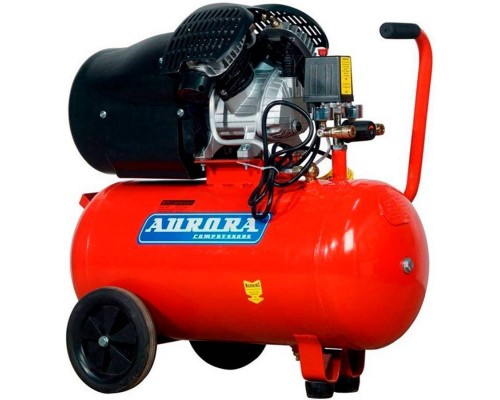 Компрессор воздушный Aurora GALE 50