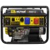 Генератор бензиновый HUTER DY9500LX-3 PRO-электростартер (380В/220В)