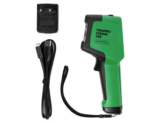Тепловизор ADA TemPro VISION 256 PROFESSIONAL Тепловизор ADA TemPro VISION 256 PROFESSIONAL