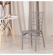 Стул TetChair Модерн Chavari grey