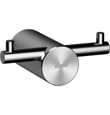 Крючок Raiber Graceful RP-80005 хром