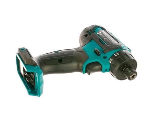 Шуруповерт аккумуляторный Makita DF033DZ (без акк, без з/у) Шуруповерт аккумуляторный Makita DF033DZ (без акк, без з/у)