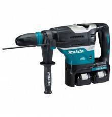 Перфоратор аккумуляторный Makita DHR400ZKUN (без акк, без з/у)
