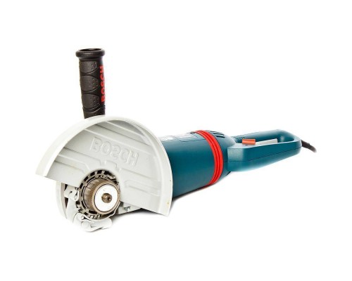 Машина шлифовальная угловая Bosch GWS 24-230JVX