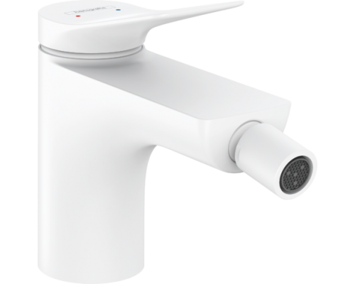 HG 75 200 700 Vivenis Смеситель для биде, со сливным гарнитуром 75200700