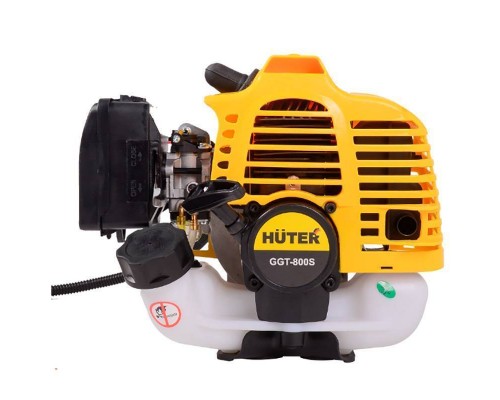 Триммер бензиновый Huter GGT-800S
