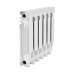 Радиатор алюминиевый SMART Install Easy One 350/6 16 бар. SIEasyOne350/6