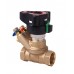 Клапан балансировочный Danfoss ASV-BD, Ду 32, ручной. 003Z4044