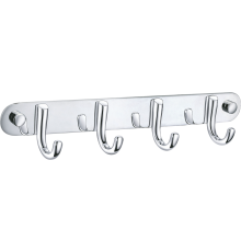 Крючок Wonzon   Woghand WW-9384-4 хром