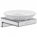 Hansgrohe AddStoris Мыльница, цвет: хром. 41746000