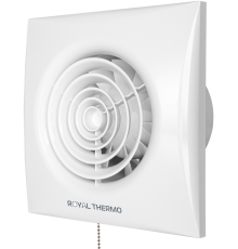 Вытяжной вентилятор Royal Thermo Sunrise RAFR 100 P