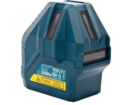 Нивелир лазерный Bosch GLL 5-50X Нивелир лазерный Bosch GLL 5-50X