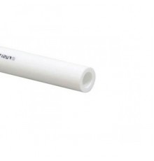 Труба из ППР Fusitek ПН10 для холодной и питьевой воды, диаметр: 25мм FT00102