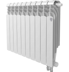 Радиатор биметаллический Royal Thermo Vittoria Super 500 VDR 10 секций