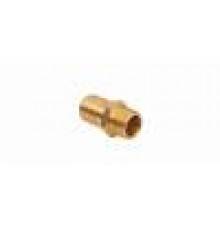 Фитинги push Ниппель для фитингов НР Vision, 26 x 1/2 HE 17SKS-2604