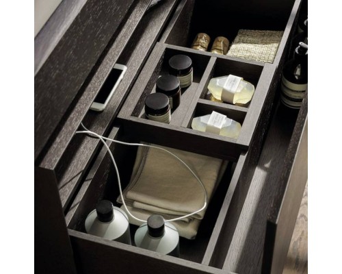 Laufen Boutique Тумба под раковину 120x50x43см., подвесная, 1 ящик, цвет: темный дуб. 4.0905.0.150.251.1 Laufen Boutique Тумба под раковину 120x50x43см., подвесная, 1 ящик, цвет: темный дуб. 4.0905.0.150.251.1