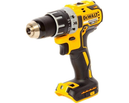 Шуруповерт аккумуляторный DeWalt DCD791NT (без акк, без з/у) Шуруповерт аккумуляторный DeWalt DCD791NT (без акк, без з/у)