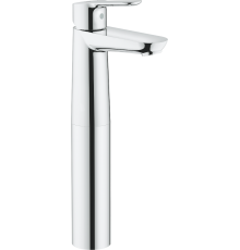 Смеситель для раковины Grohe BauEdge 23761000 для раковины, хром