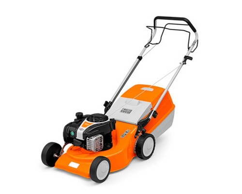 Газонокосилка бензиновая Stihl RM 248.1 Т